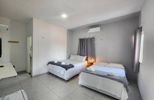 Santo Amaro do Maranhao Hotel | Pousada Ville Solare Garden