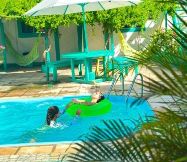 Ponta Negra Hotel | Pousada Brasil Natal