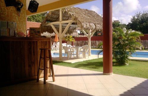 Pecém Hotel | Pousada Brasita