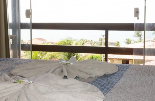 Canoa Quebrada Hotel | Pousada Brisa da Canoa
