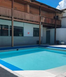 Piedade Hotel | Pousada Brisa da Praia