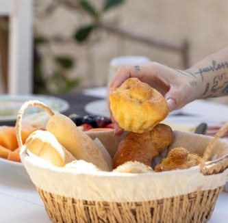 Icarai de Amontada Hotel | Pousada Brisa Del Mar