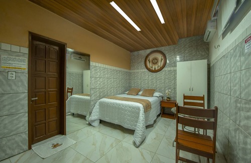 Centro Hotel | Pousada Brisa do Atlântico