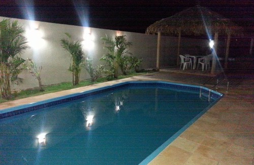 Fortim Hotel | Pousada Brisa Do Pontal
