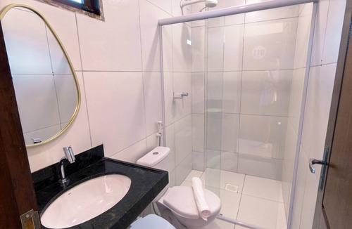 Barreirinhas Hotel | Pousada Brisa dos lençóis