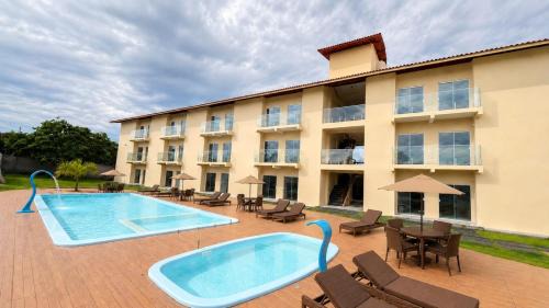 Barreirinhas Hotel | Pousada Brisa dos Lençóis
