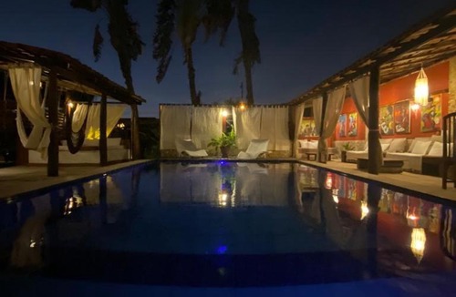 Paracuru Hotel | Pousada Brisa & Soul