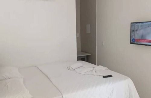 Centro Hotel | Pousada Brisa Suítes