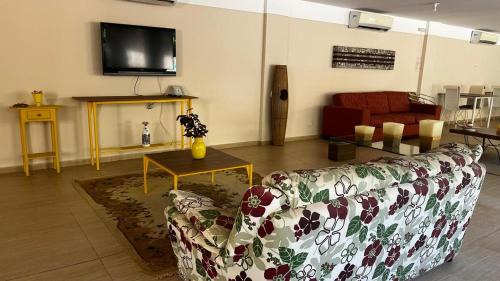 Serra do Cipo Hotel | Pousada Brisas da Serra