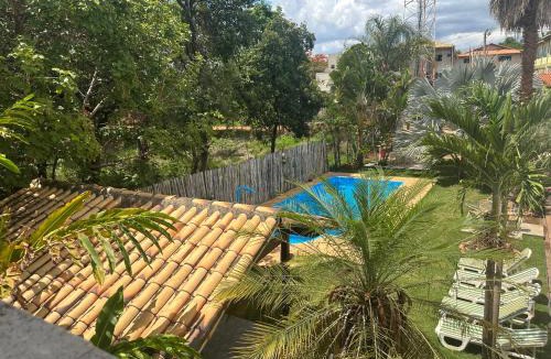Serra do Cipo Hotel | Pousada Brisas da Serra