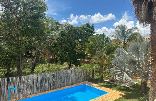 Serra do Cipo Hotel | Pousada Brisas da Serra