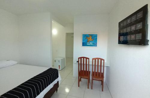 Brejo Hotel | Pousada Bsm