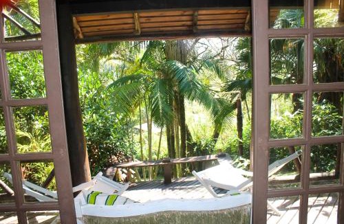 Praia do Rosa Hotel | Pousada Bungalow