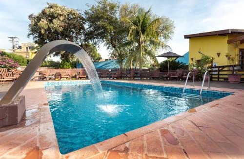 Bonito Hotel | Pousada Céu de Estrelas