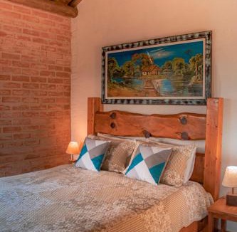 Santo Antonio do Pinhal Hotel | Pousada Canto dos Pássaros
