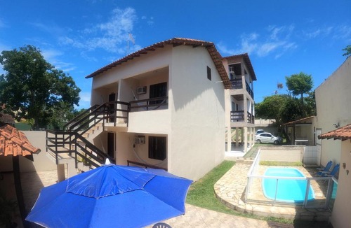 Cabo Frio Hotel | Pousada Cabufa