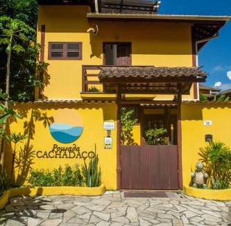 Trindade Hotel | Pousada Cachadaço