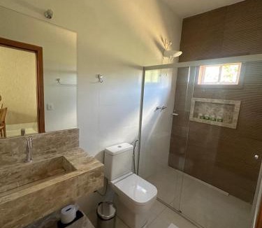 Pirenopolis House | Pousada Cachoeira Paraiso