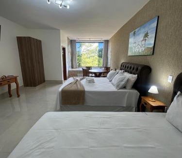 Pirenopolis House | Pousada Cachoeira Paraiso