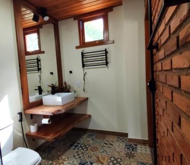 Caparao Velho Hotel | Pousada Café da Mata