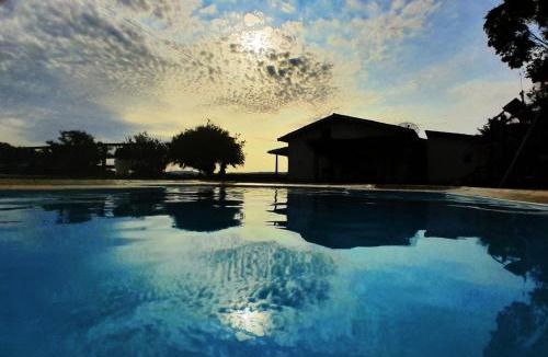 Socorro Hotel | Pousada Cafuné