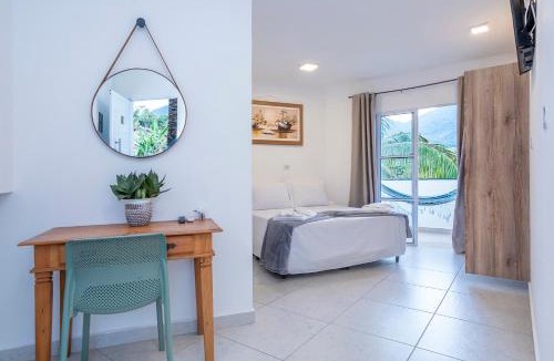 Agua Branca Hotel | Pousada Cahê