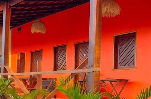 Barreirinhas Apartment | Pousada Caju Sansete