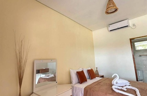 Barreirinhas Apartment | Pousada Caju Sansete