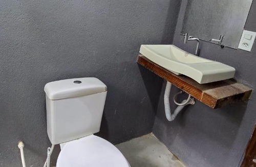 Caraiva Hotel | Pousada Cajueiro