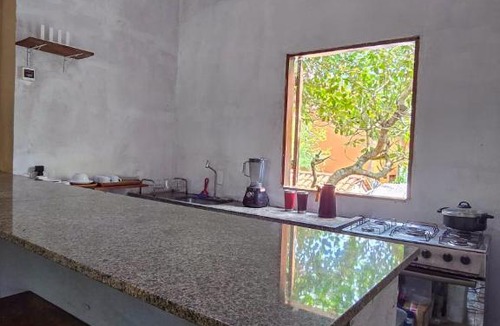 Caraiva Hotel | Pousada Cajueiro
