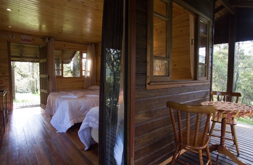Urubici Hotel | Pousada Cajuvá