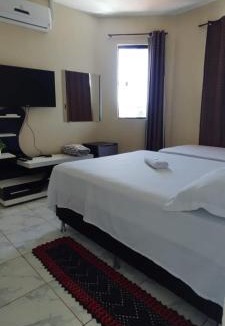 Ipueiras Bed & Breakfast | Pousada Calçadão
