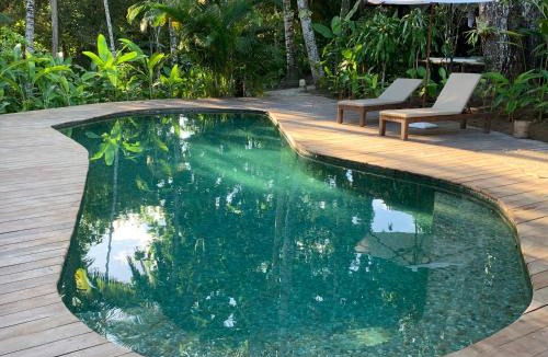 Trancoso Hotel | Pousada Calypso