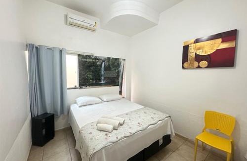 Pirenopolis Hotel | Pousada Caminho das Cachoeiras Pirenopolis