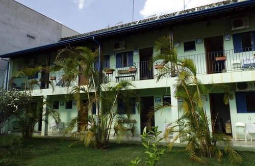 Sao Pedro Hotel | Pousada Caminhos de São Pedro
