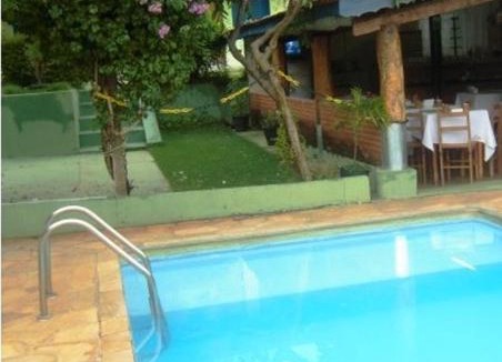 Sao Pedro Hotel | Pousada Caminhos de São Pedro