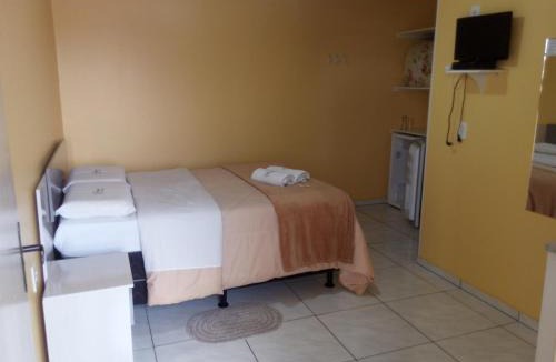 Cambara do Sul Hotel | Pousada Campanário