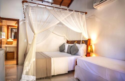 Trancoso Hotel | Pousada Campestre