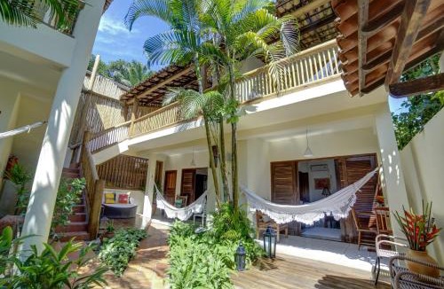 Trancoso Hotel | Pousada Campestre