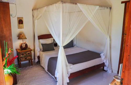 Trancoso Hotel | Pousada Campestre