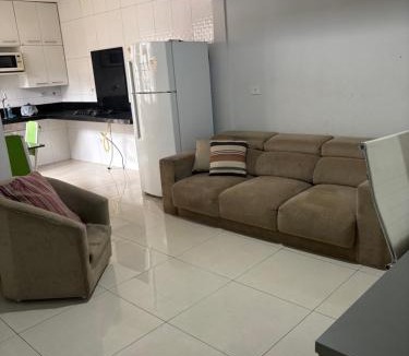 Campinas House | Pousada Campinas