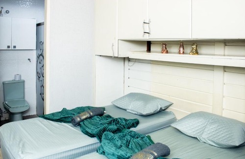 Parque Campolim Hotel | pousada campolim
