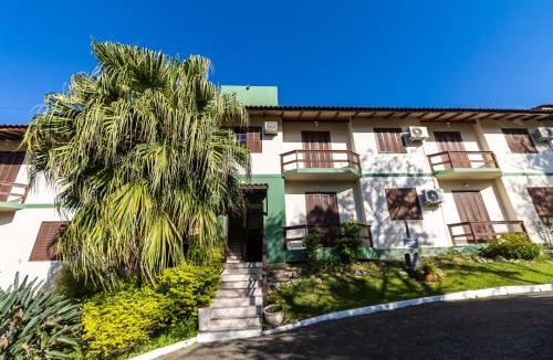 Centro Hotel | Pousada Canaã