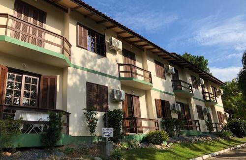 Centro Hotel | Pousada Canaã