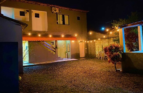 Cananeia Hotel | Pousada Cananéia