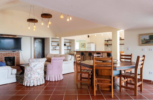 Mairipora Apartment | Pousada Cantareira