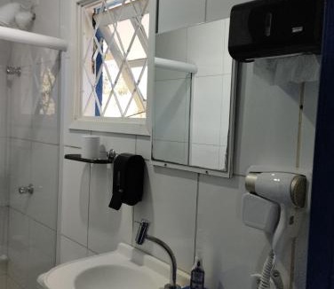 Abernessia Bed & Breakfast | Pousada Cantinho da Mi & Teco
