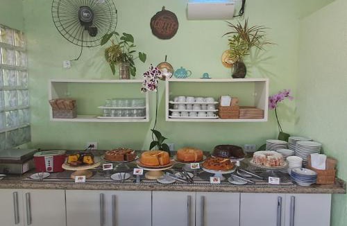 Ilha Comprida Hotel | Pousada Canto da Ilha