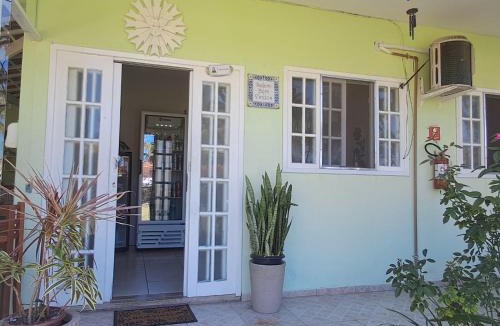 Ilha Comprida Hotel | Pousada Canto da Ilha