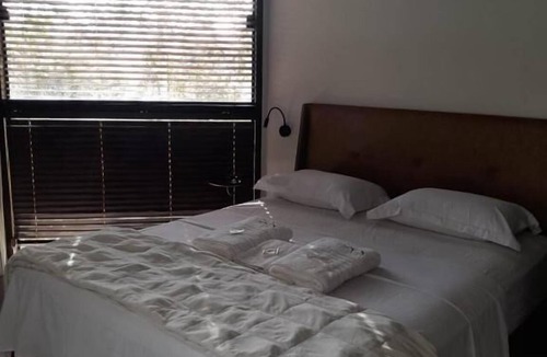 Sao Sebastiao das Aguas Claras Hotel | Pousada Canto da Lua - Macacos